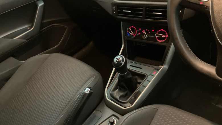 Volkswagen Polo 1.0 TSI 95 SE 5dr Petrol Hatchback